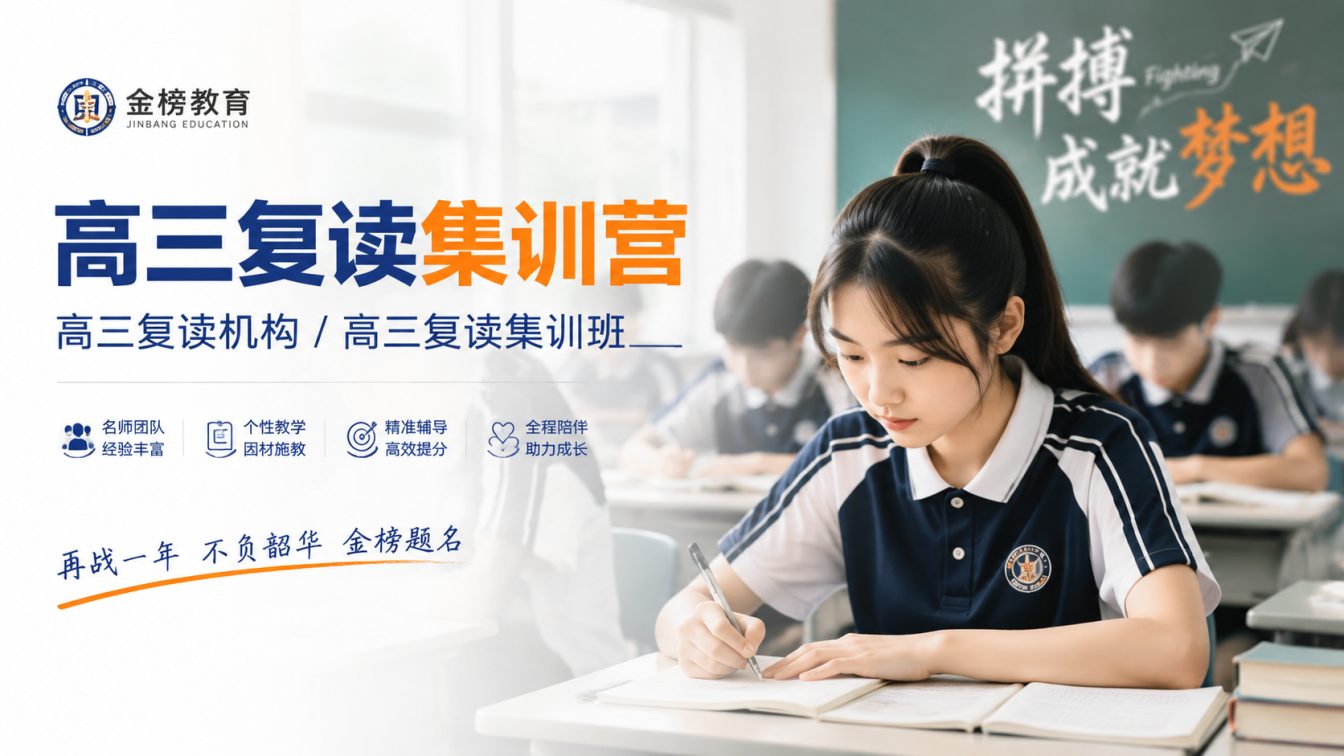 西安区还在为高考提分发愁？